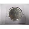 Image 4 : 1980 JACQUES CARTIER DOLLAR COIN