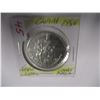 Image 5 : 1980 JACQUES CARTIER DOLLAR COIN