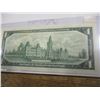 Image 4 : 1867 - 1967 CANADA $1 BILL