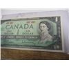 Image 5 : 1867 - 1967 CANADA $1 BILL