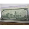 Image 6 : 1867 - 1967 CANADA $1 BILL
