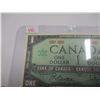 Image 7 : 1867 - 1967 CANADA $1 BILL