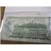 Image 2 : 1973 CANADA $1 BILL (POKER HAND SERIAL NUMBER)