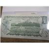 Image 6 : 1973 CANADA $1 BILL (POKER HAND SERIAL NUMBER)
