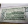 Image 2 : 1973 CANADA $1 BILL