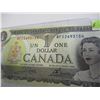 Image 3 : 1973 CANADA $1 BILL