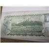 Image 4 : 1973 CANADA $1 BILL