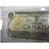 Image 5 : 1973 CANADA $1 BILL