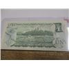 Image 4 : 1973 CANADA $1 BILL