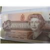 Image 1 : 1986 CANADA $2 BILL