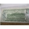 Image 2 : 1973 CANADA $1 BILL
