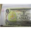Image 5 : 1973 CANADA $1 BILL