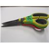 Image 3 : NEW:  3 PAIR OF SCISSORS