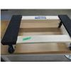 Image 1 : 1000 LB FOUR WHEEL DOLLY