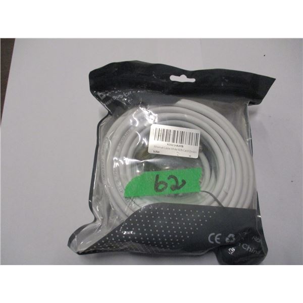 50' ROLL OF PATCH CORD