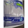 Image 1 : MALE DEPENDS (34" - 44" WAIST) (12) - PACKAGE
