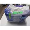 Image 3 : MALE DEPENDS (34" - 44" WAIST) (12) - PACKAGE