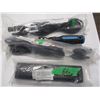 Image 1 : 2 RECHARGEABLE BATTERY PACKS, 1 REMOTE, DRIVER
