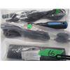 Image 2 : 2 RECHARGEABLE BATTERY PACKS, 1 REMOTE, DRIVER