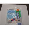 Image 1 : 9' X 12' DROP CLOTH (3) - PACKAGE