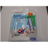 Image 2 : 9' X 12' DROP CLOTH (3) - PACKAGE