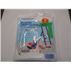 Image 3 : 9' X 12' DROP CLOTH (3) - PACKAGE