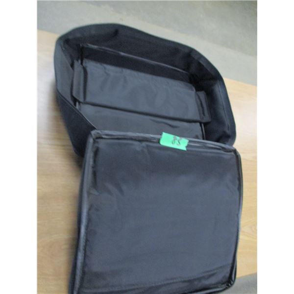 MAC TOOL TOTE BAG