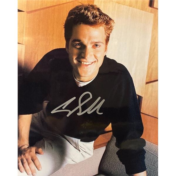 Chris O'Donnell Signed Photo