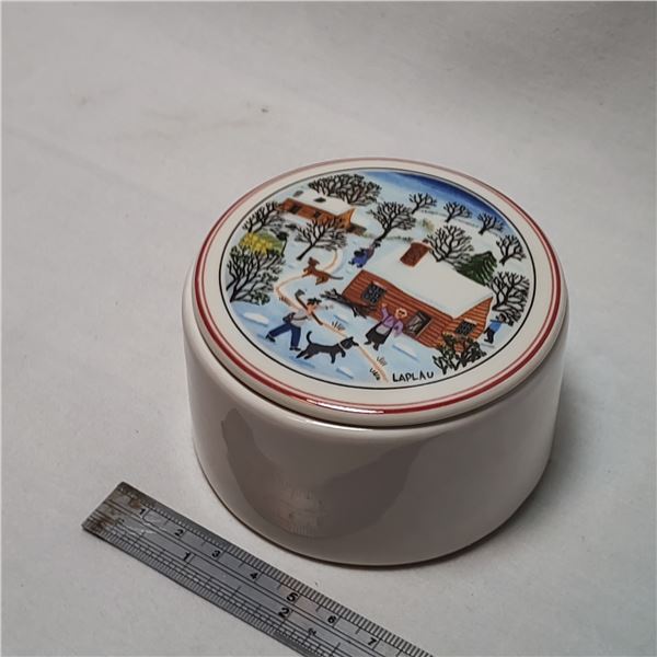 Villeroy and Boch Candybox / Trinket Box