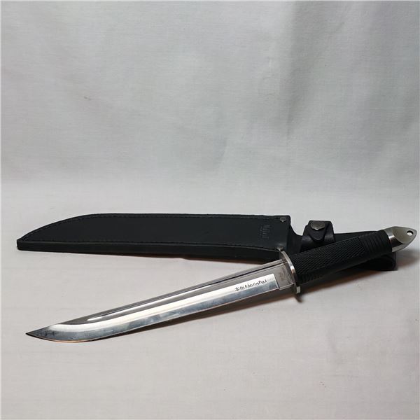 United Cutlery ‘Honshu’ Knife UC2629 440 Stainless Steel