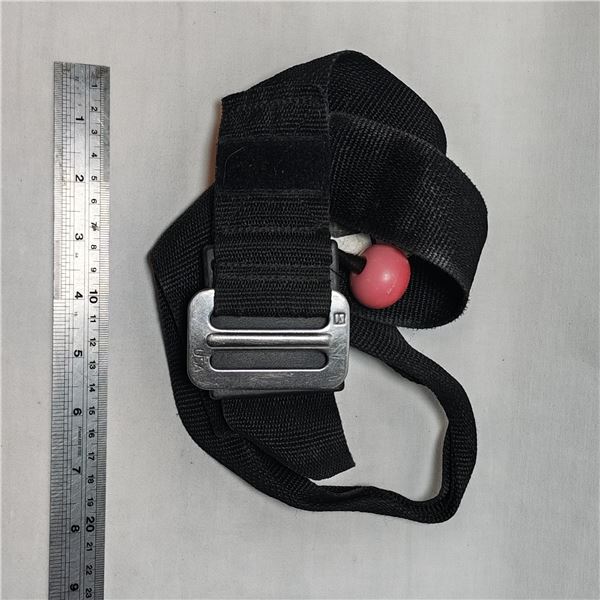 Knife Belt