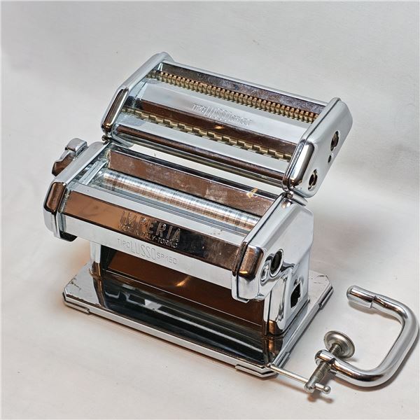 Genco Warehouses LTD GENEX Vintage Pasta Roller