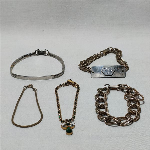 Vintage Bracelets
