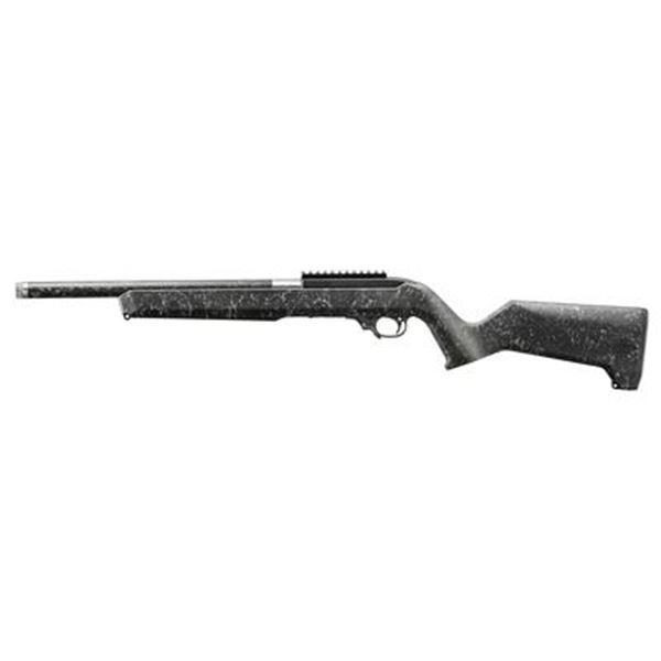 RUGER 10/22 CF 22LR 16.1" TB 10R X22