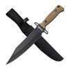 Image 1 : Survivor Bowie Knife - SV-FIX2002BN
