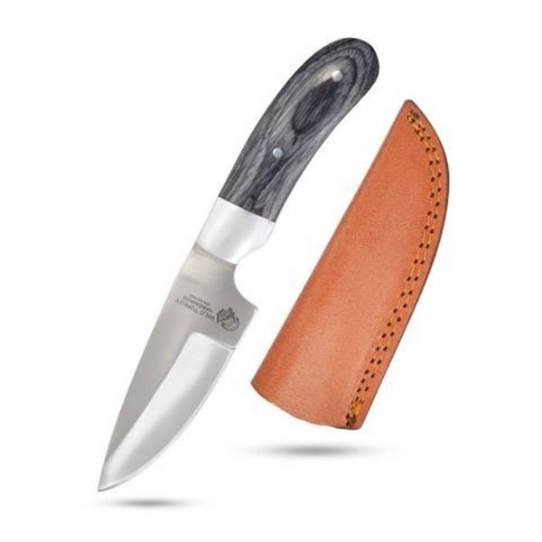 Wild Turkey Handmade Knife- WT-2033W