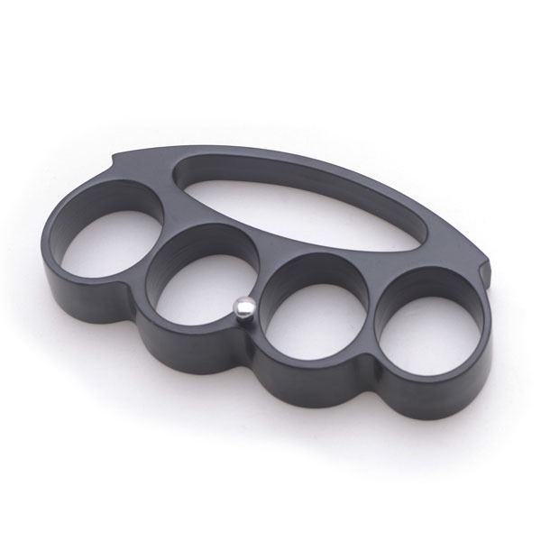 Snake Eye - Knuckle Guard  - SE-1054BK