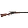 Image 1 : HENRY CLASSIC LEVER 22WMR 19.25"