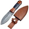 Image 1 : Wild Turkey - Fixed Blade Knife