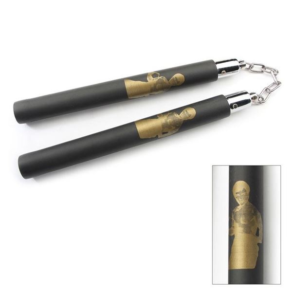 Foam Nunchaku - NC-1BK