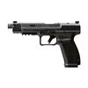 Image 1 : CANIK METE SFX PRO 9MM 5.74" 20RD BK