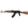 Image 1 : CENT ARMS GP/WASR10 762X39 WOOD 30RD
