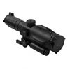 Image 1 : VISM SRT Gen3 Scope - 3-9X40 - Mil-Dot