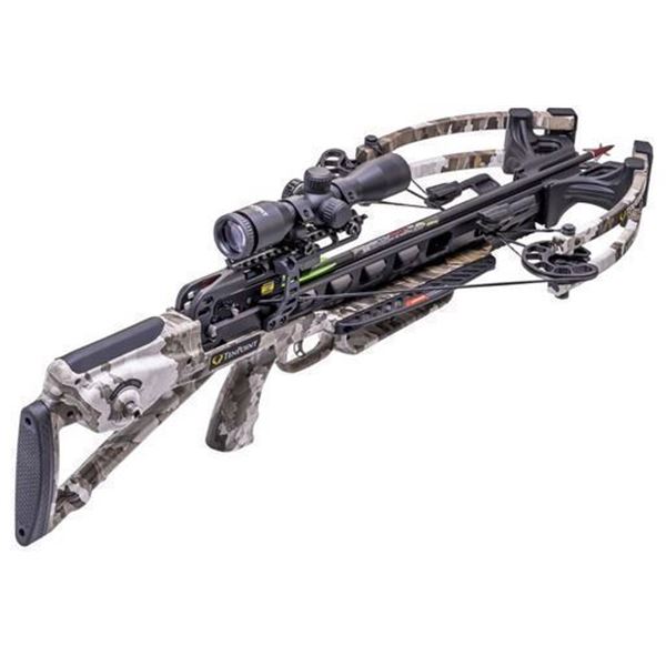 TENPOINT VENOM X ACUSLIDE PRO-VIEW 400