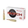 Image 1 : HRNDY 6MM CREED 108GR ELD-M - 60 Rounds