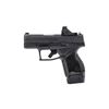 Image 1 : TAURUS GX4 VR RFX-11 9MM 3" 13RD BK