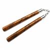 Image 1 : Wood Nunchaku - NC-5