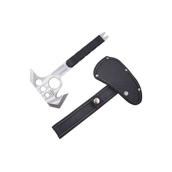 Snake Eye - Throwing Axe - SE-GB197-SLBK