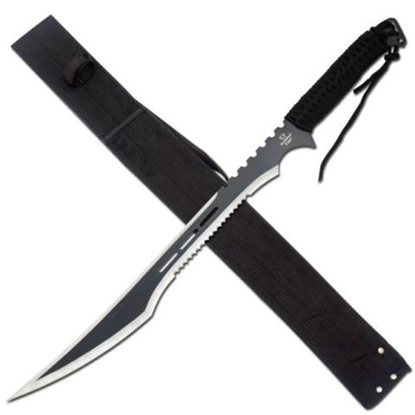 Snake Eye Tactical - Ninja Sword - SE-741SBK