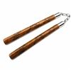 Image 1 : Wood Nunchaku - NC-5